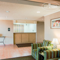 La Quinta Inn Chicago Matteson