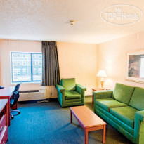 La Quinta Inn Chicago Matteson