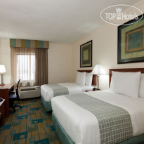 La Quinta Inn Chicago Willowbrook