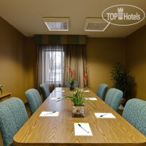 La Quinta Inn Chicago Willowbrook
