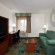 La Quinta Inn Chicago Willowbrook 