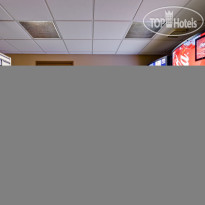 La Quinta Inn Chicago Willowbrook
