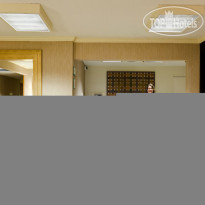 La Quinta Inn Chicago Willowbrook