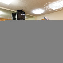 La Quinta Inn Chicago Willowbrook