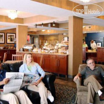 Hampton Inn Collinsville 