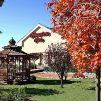 Hampton Inn Collinsville 