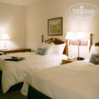 Hampton Inn Collinsville 