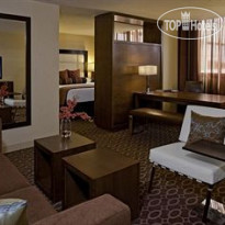 Hyatt Regency O Hare