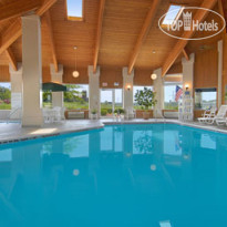 Baymont Inn & Suites Freeport 