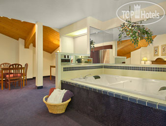 New photos from tourists Baymont Inn & Suites Freeport 2*