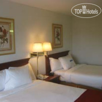 Baymont Inn & Suites Freeport 