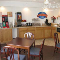 Baymont Inn & Suites Freeport 