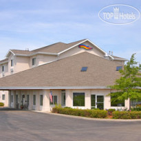 Baymont Inn & Suites Freeport 