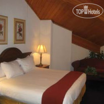 Baymont Inn & Suites Freeport 