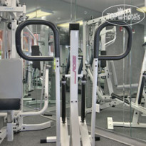 Baymont Inn & Suites Freeport 