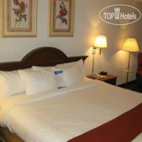 Baymont Inn & Suites Freeport 