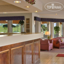 Baymont Inn & Suites Freeport 