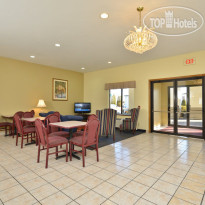 Best Western Clearlake Plaza