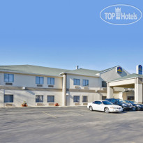 Best Western Clearlake Plaza