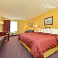 Best Western Clearlake Plaza