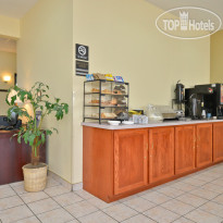 Best Western Clearlake Plaza