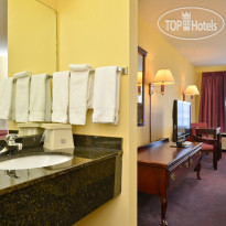Best Western Clearlake Plaza