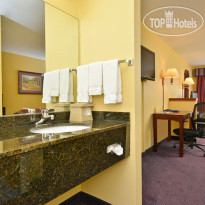 Best Western Clearlake Plaza