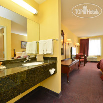 Best Western Clearlake Plaza