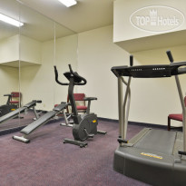 Best Western Clearlake Plaza