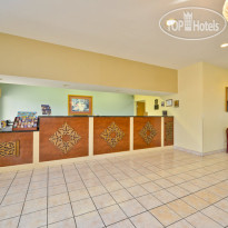Best Western Clearlake Plaza