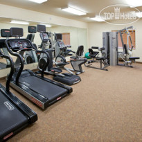 Candlewood Suites Springfield