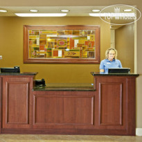 Candlewood Suites Springfield