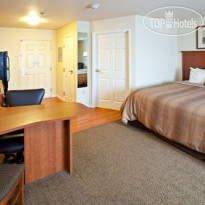 Candlewood Suites Springfield