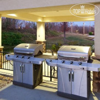 Candlewood Suites Springfield