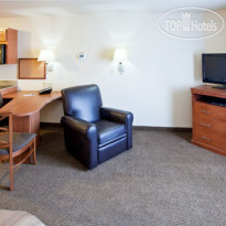Candlewood Suites Springfield