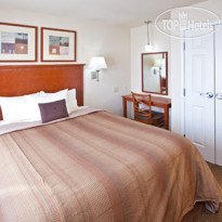 Candlewood Suites Springfield
