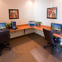 Candlewood Suites Springfield