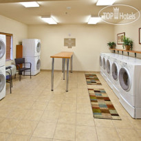 Candlewood Suites Springfield
