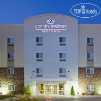 Candlewood Suites Springfield