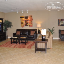 Candlewood Suites Springfield