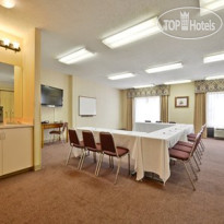 Comfort Suites Springfield