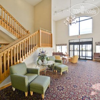 Comfort Suites Springfield