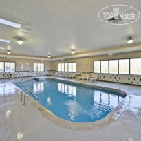 Comfort Suites Springfield