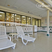 Comfort Suites Springfield