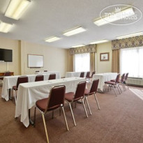 Comfort Suites Springfield