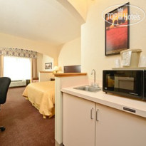 Comfort Suites Springfield