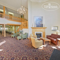 Comfort Suites Springfield