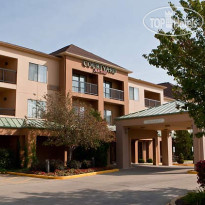 Courtyard Springfield