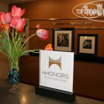 Hampton Inn & Suites Springfield-Southwest