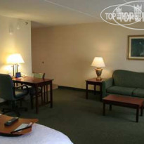 Hampton Inn & Suites Springfield-Southwest